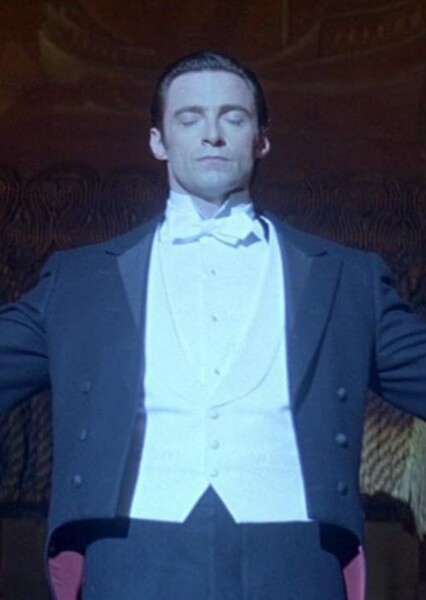 Hugh Jackman photo