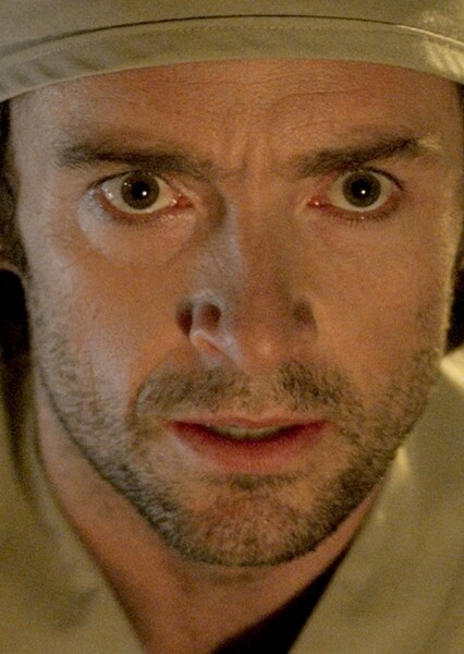Hugh Jackman photo