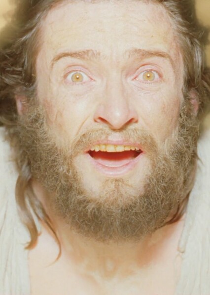 Hugh Jackman photo