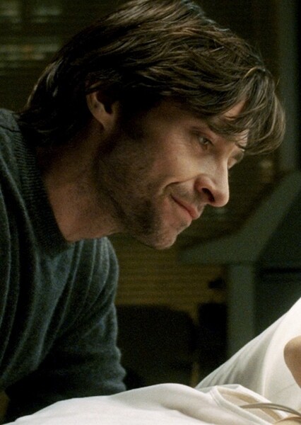 Hugh Jackman photo
