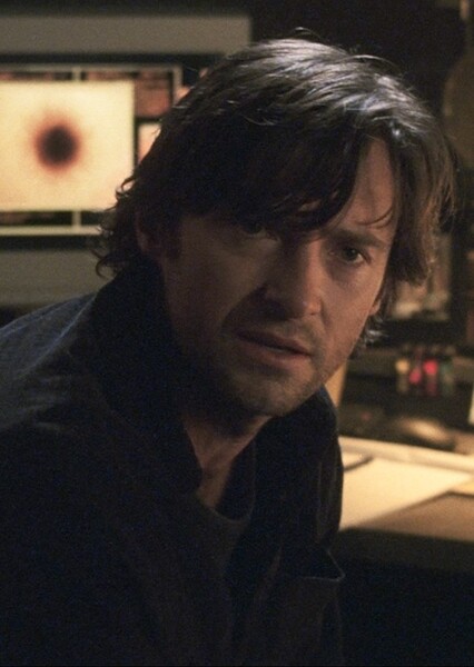 Hugh Jackman photo