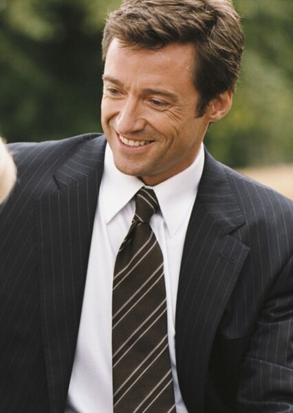 Hugh Jackman photo