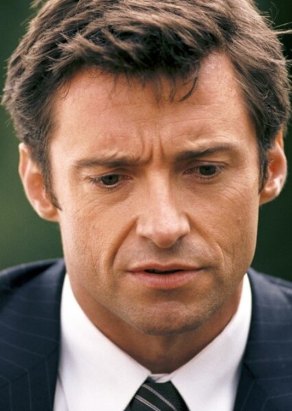 Hugh Jackman photo