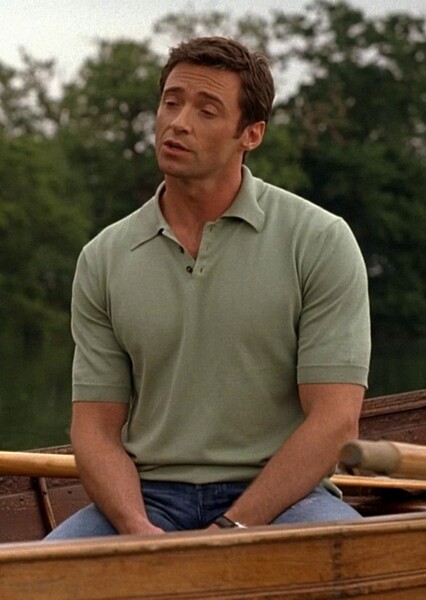 Hugh Jackman photo
