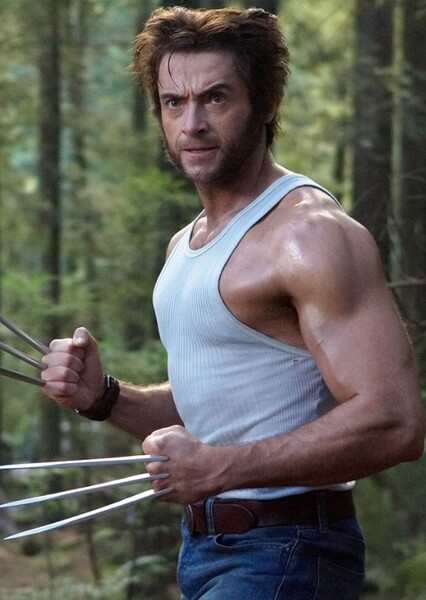Hugh Jackman photo