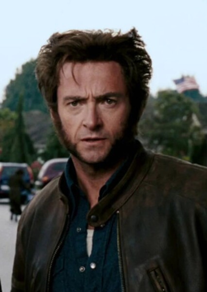 Hugh Jackman photo
