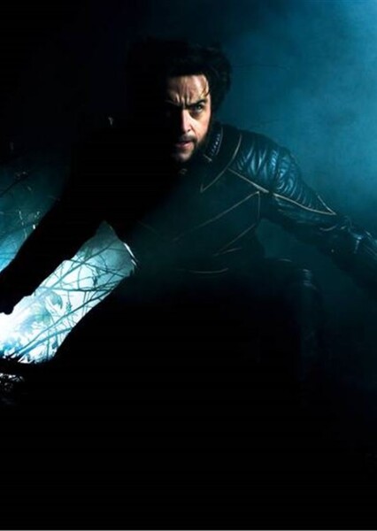 Hugh Jackman photo