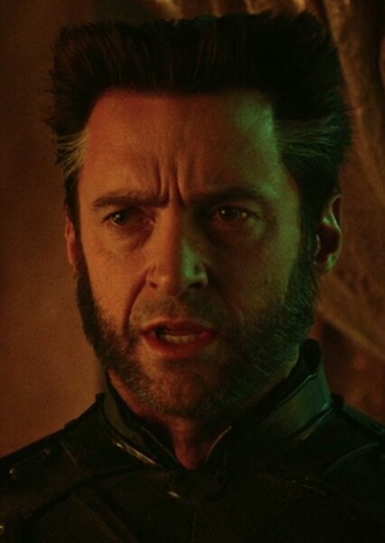 Hugh Jackman photo