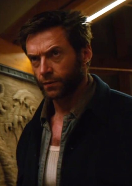 Hugh Jackman photo