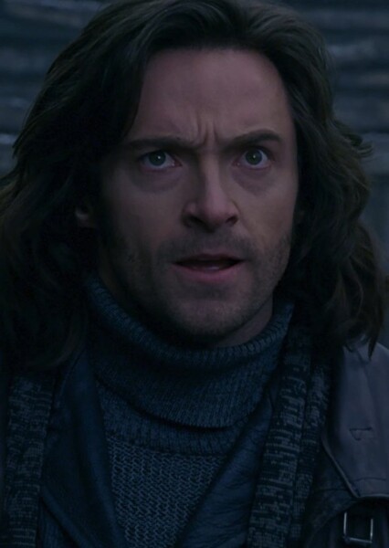 Hugh Jackman