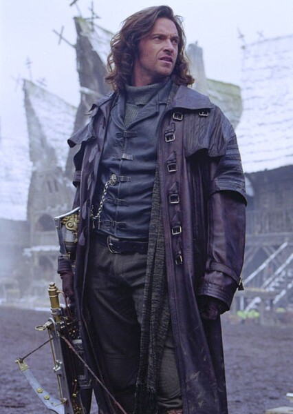 Hugh Jackman photo