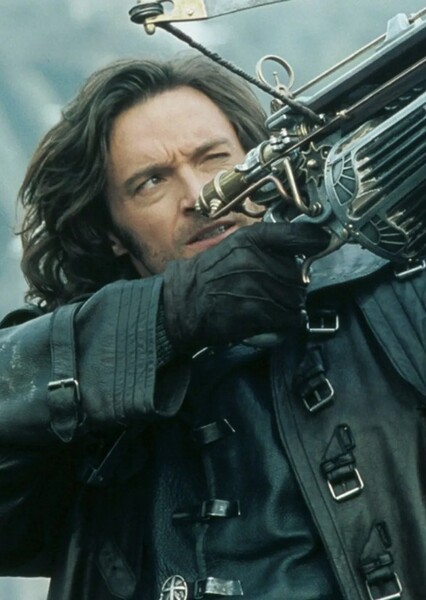 Hugh Jackman
