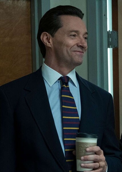 Hugh Jackman photo