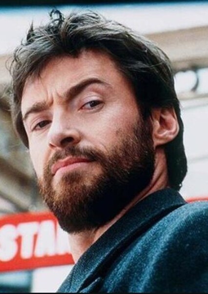 Hugh Jackman photo
