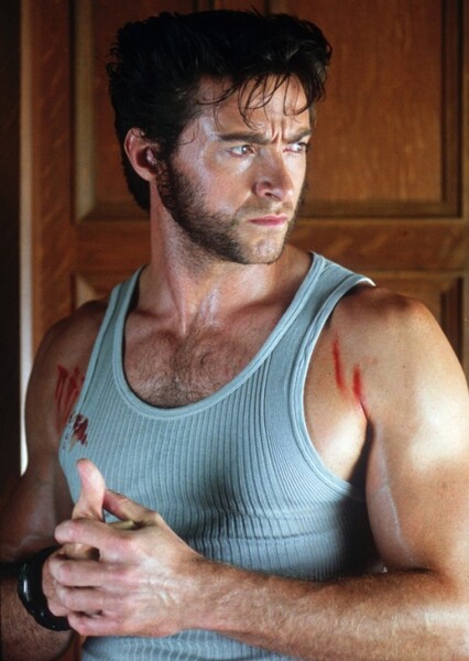 Hugh Jackman photo