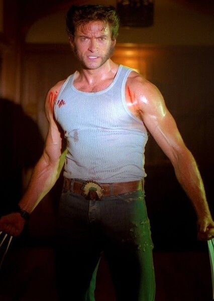 Hugh Jackman photo