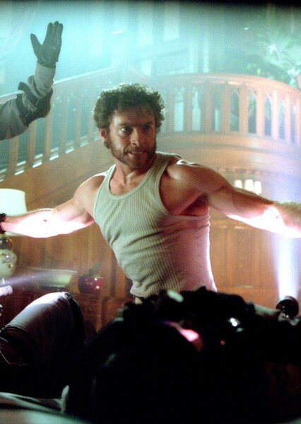 Hugh Jackman photo