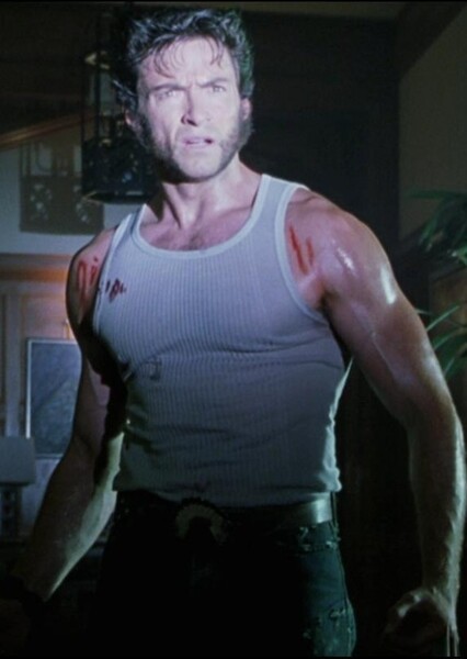 Hugh Jackman photo