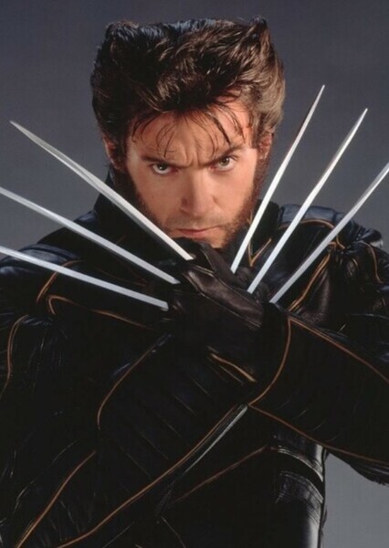 Hugh Jackman