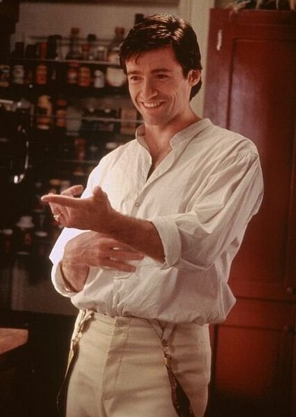 Hugh Jackman photo