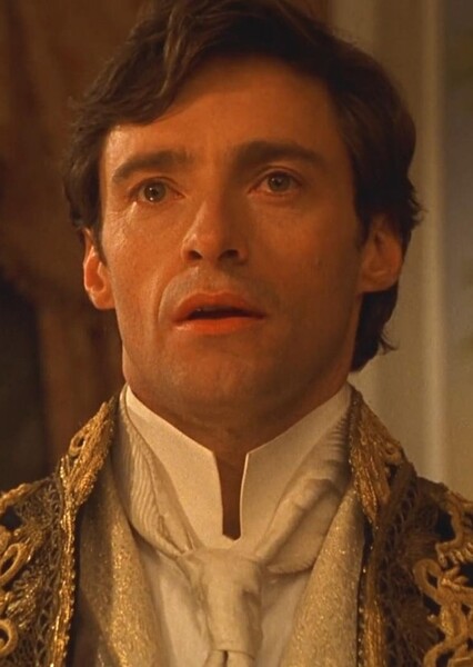 Hugh Jackman