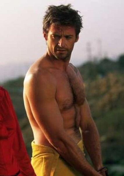 Hugh Jackman photo