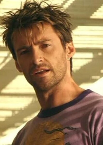Hugh Jackman photo