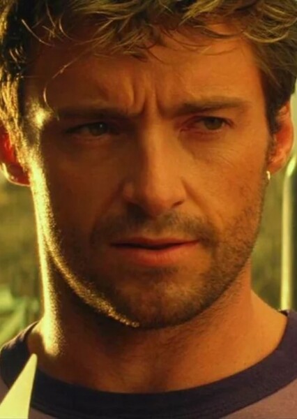 Hugh Jackman photo