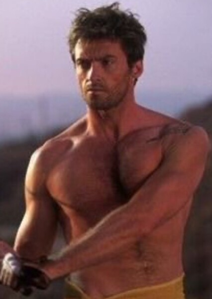 Hugh Jackman photo