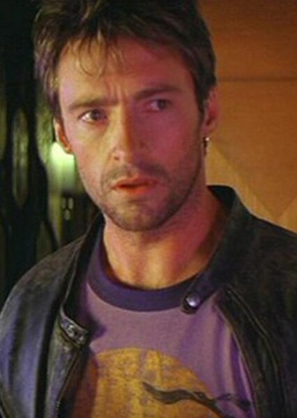 Hugh Jackman photo