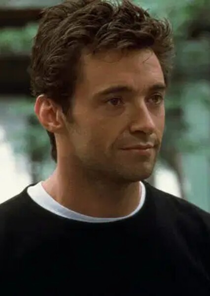 Hugh Jackman photo