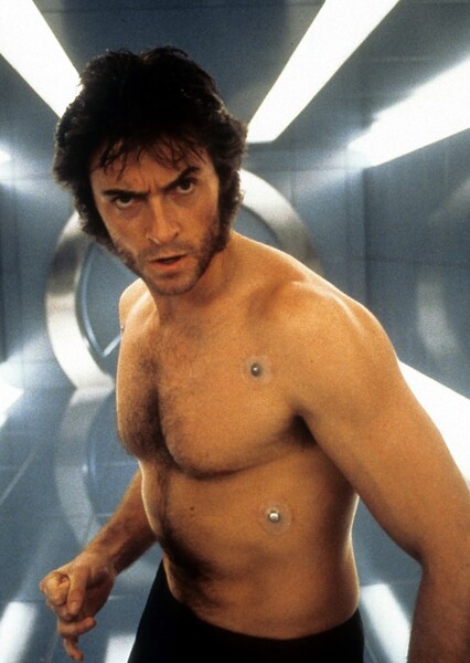 Hugh Jackman photo