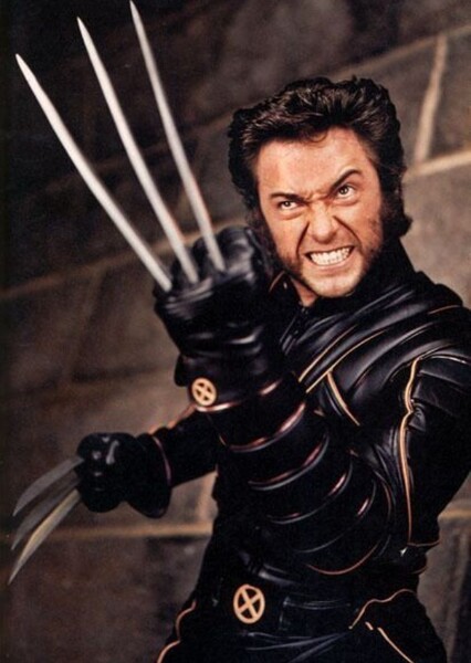 Hugh Jackman photo