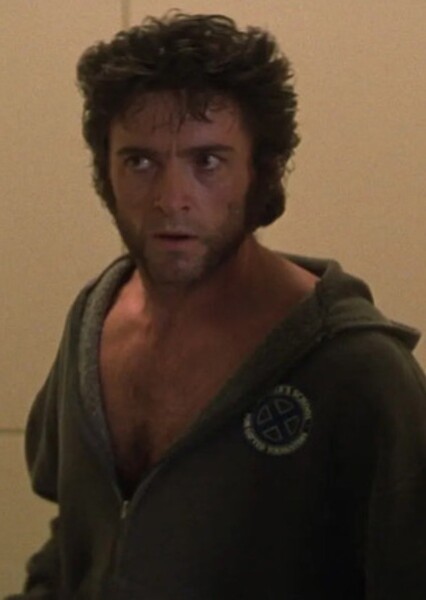 Hugh Jackman photo