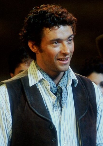 Hugh Jackman photo