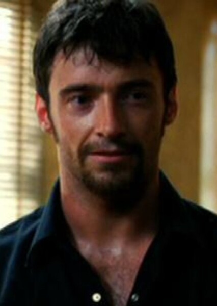 Hugh Jackman photo