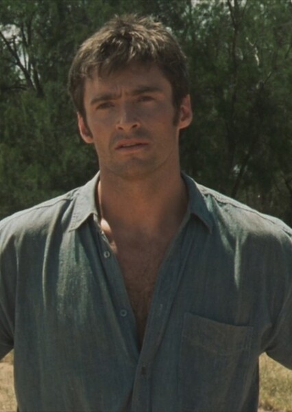 Hugh Jackman photo