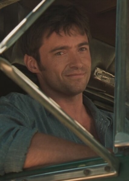 Hugh Jackman photo