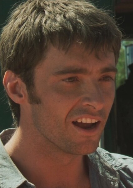 Hugh Jackman photo