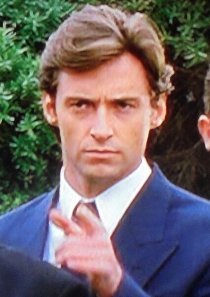 Hugh Jackman photo