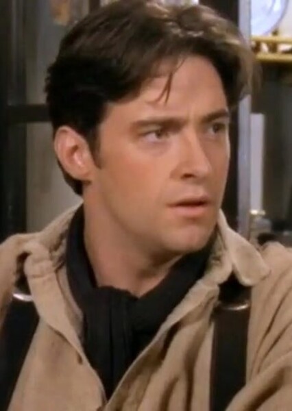 Hugh Jackman photo