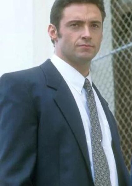 Hugh Jackman photo