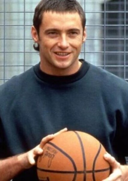 Hugh Jackman photo
