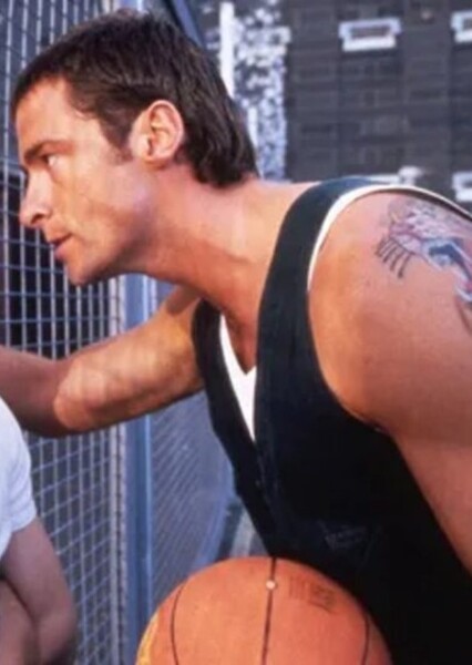 Hugh Jackman photo