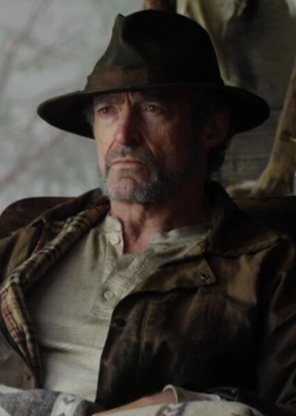 Hugh Jackman
