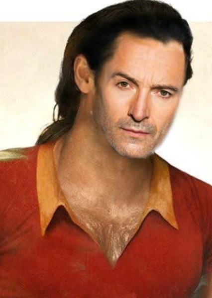 Hugh Jackman photo