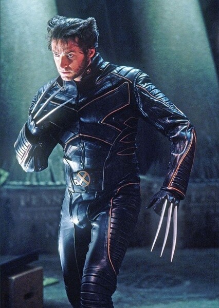 Hugh Jackman photo