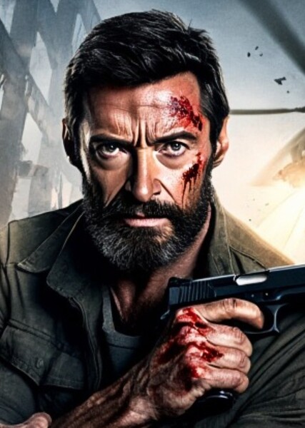 Hugh Jackman photo