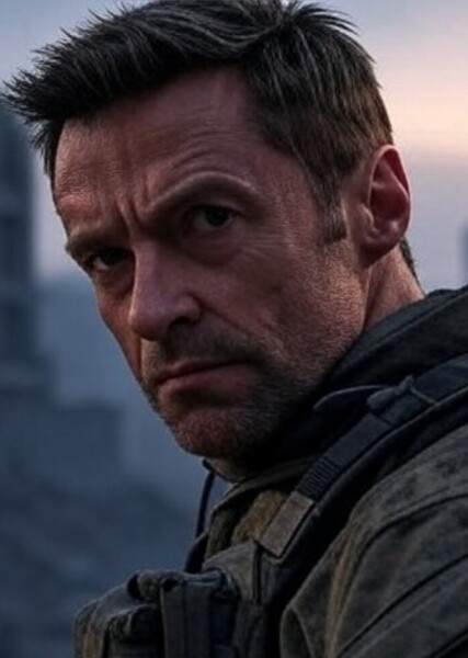 Hugh Jackman photo