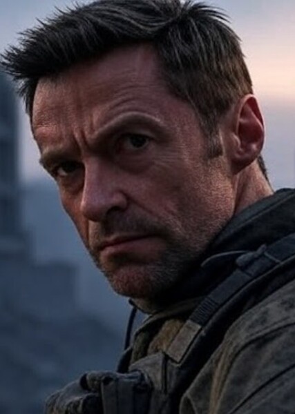 Hugh Jackman photo